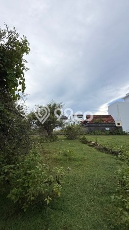 Tanah Kavling Dijual di Badung dengan Spesifikasi 380m2 Tanah Kavling Dijual di Badung dengan Spesifikasi 380m2