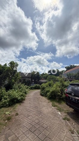 Untuk Dijual Tanah 160m2 di Jimbaran, Badung Untuk Dijual Tanah 160m2 di Jimbaran, Badung
