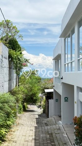 Tanah Kavling Dijual di Ungasan, Badung dengan Luas Tanah 500m2 Tanah Kavling Dijual di Ungasan, Badung dengan Luas Tanah 500m2