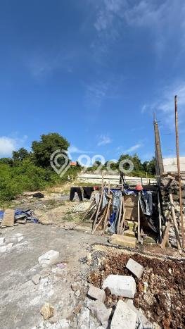 Tanah di Kutuh, Luas 290m², Akses Mudah Tanah di Kutuh, Luas 290m², Akses Mudah