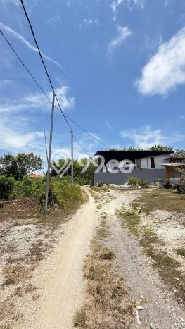 Tanah Kawasan , Luas 619m2m², Area Potensial, Dekat Badung, Badung Tanah Kawasan , Luas 619m2m², Area Potensial, Dekat Badung, Badung