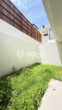 Jual Rumah Modern 3 KT di Benoa, Badung Jual Rumah Modern 3 KT di Benoa, Badung