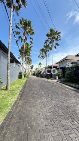 HARGA MENARIK! Tanah Kawasan Ungasan, Luas 130m², Kawasan Potensial, Bebas Longsor HARGA MENARIK! Tanah Kawasan Ungasan, Luas 130m², Kawasan Potensial, Bebas Longsor