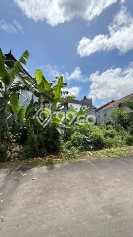 Kavling Tanah untuk Dijual di Jimbaran, Badung, Luas 200m2 Kavling Tanah untuk Dijual di Jimbaran, Badung, Luas 200m2