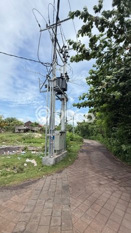 Kavling Tanah untuk Dijual di Ungasan, Badung, Luas 300m2 Kavling Tanah untuk Dijual di Ungasan, Badung, Luas 300m2