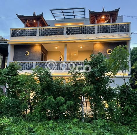 Dijual Rumah Kost di Jimbaran, Badung, 22 KT, 22 KM, Bangunan 680m2 Dijual Rumah Kost di Jimbaran, Badung, 22 KT, 22 KM, Bangunan 680m2