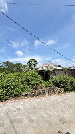 Dijual Tanah Lokasi Benoa, Badung Seluas 380m2 Dijual Tanah Lokasi Benoa, Badung Seluas 380m2