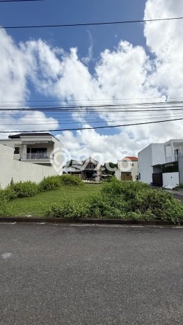 Tanah Area Berkembang di Ungasan, Luas 200m², Akses ke Pusat Kota Tanah Area Berkembang di Ungasan, Luas 200m², Akses ke Pusat Kota