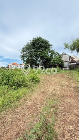 HARGA MENARIK! Tanah di , Luas 200m2m², Lingkungan Nyaman, Bebas Banjir HARGA MENARIK! Tanah di , Luas 200m2m², Lingkungan Nyaman, Bebas Banjir