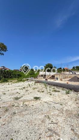 Tanah di Kutuh, Luas 290m², Akses Mudah Tanah di Kutuh, Luas 290m², Akses Mudah