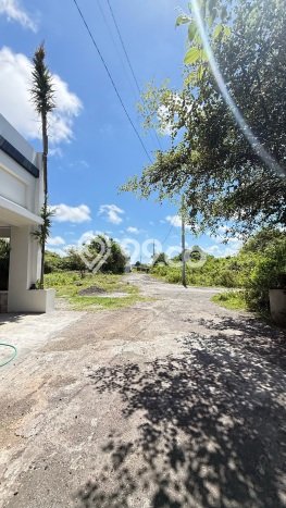 Tanah Dijual di Badung Seluas 100m2 Strategis Tanah Dijual di Badung Seluas 100m2 Strategis