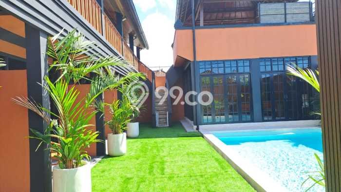 Kost Dijual Lokasi Strategis Ungasan Badung 10 Kamar Tidur Kost Dijual Lokasi Strategis Ungasan Badung 10 Kamar Tidur