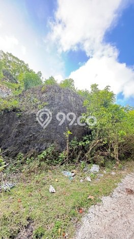 Dijual Tanah 450m2 di Ungasan, Badung Dijual Tanah 450m2 di Ungasan, Badung