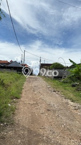 Dijual Tanah Lokasi Prima di Kutuh, Luas 1000m², Dekat Kutuh, Badung, Badung Dijual Tanah Lokasi Prima di Kutuh, Luas 1000m², Dekat Kutuh, Badung, Badung