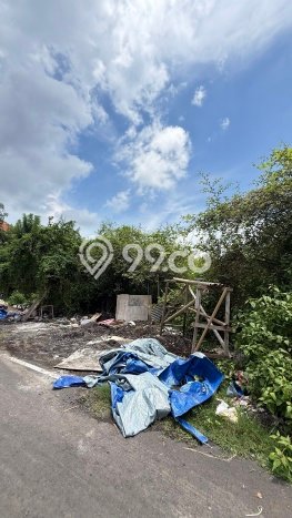 HARGA TERBAIK! Tanah Kawasan , Luas 100m2m², Area Potensial HARGA TERBAIK! Tanah Kawasan , Luas 100m2m², Area Potensial