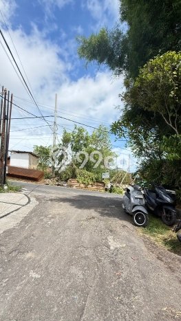 Dijual Tanah di Badung, Luas 400m2 SHM Dijual Tanah di Badung, Luas 400m2 SHM