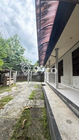 Tanah Dijual di Badung Seluas 468m2 Strategis Tanah Dijual di Badung Seluas 468m2 Strategis