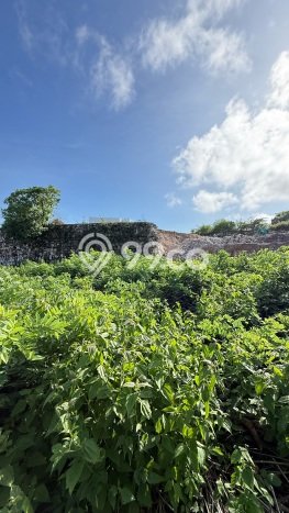 Dijual Tanah 450m2 di Ungasan, Badung Dijual Tanah 450m2 di Ungasan, Badung
