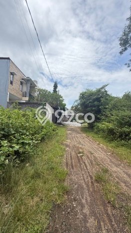 Dijual Tanah Lokasi Jimbaran, Badung Seluas 105m2 Dijual Tanah Lokasi Jimbaran, Badung Seluas 105m2