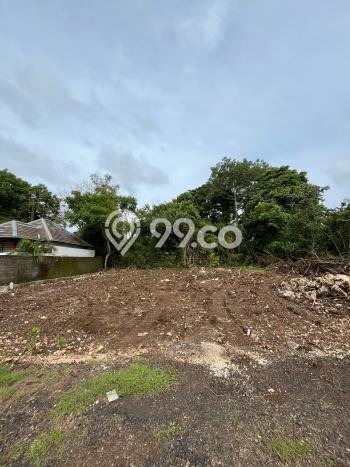 HARGA TERBAIK! Tanah Kawasan Nusa Dua, Luas 300m², Area Premium HARGA TERBAIK! Tanah Kawasan Nusa Dua, Luas 300m², Area Premium