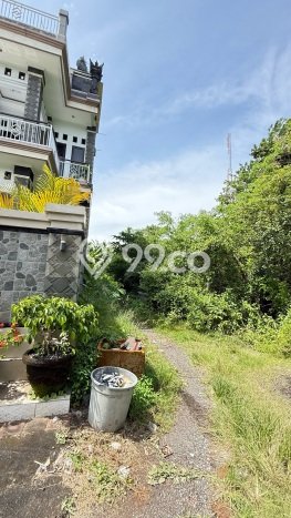 Tanah Kavling Dijual di Kutuh, Badung dengan Luas Tanah 1136m2 Tanah Kavling Dijual di Kutuh, Badung dengan Luas Tanah 1136m2
