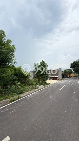 Tanah di , Luas 200m2m², Lokasi Premium Tanah di , Luas 200m2m², Lokasi Premium