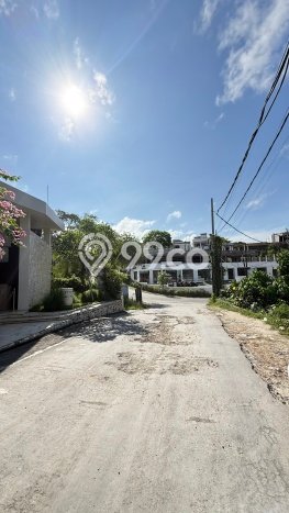 Tanah Disewa di Pecatu Strategis dan Memiliki Luas 2000m2 Tanah Disewa di Pecatu Strategis dan Memiliki Luas 2000m2
