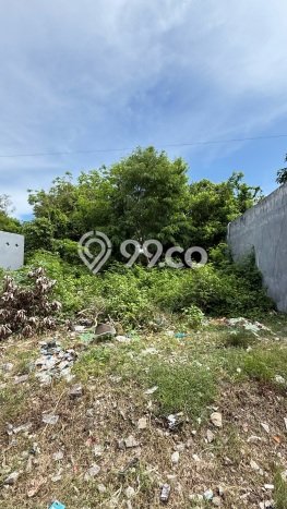 HARGA TERBAIK! Tanah Kawasan , Luas 139m2m², Dekat Jalan Raya, Cocok untuk Investasi HARGA TERBAIK! Tanah Kawasan , Luas 139m2m², Dekat Jalan Raya, Cocok untuk Investasi