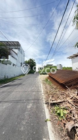 Dijual Tanah di Badung, Luas 400m2 SHM Dijual Tanah di Badung, Luas 400m2 SHM