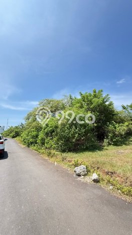Tanah Kavling Dijual di Kutuh, Badung dengan Luas Tanah 425m2 Tanah Kavling Dijual di Kutuh, Badung dengan Luas Tanah 425m2