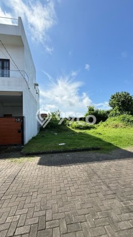 HARGA MENARIK! Tanah Kawasan Ungasan, Luas 130m², Kawasan Potensial, Bebas Longsor HARGA MENARIK! Tanah Kawasan Ungasan, Luas 130m², Kawasan Potensial, Bebas Longsor