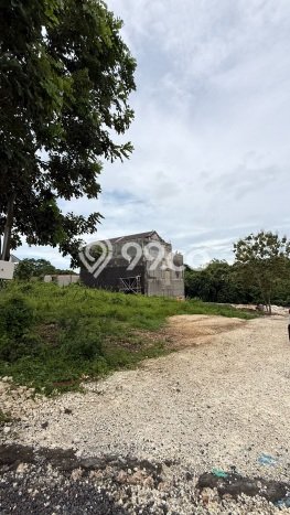 Tanah Kavling Dijual di Badung dengan Spesifikasi 274m2 Tanah Kavling Dijual di Badung dengan Spesifikasi 274m2