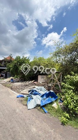 HARGA TERBAIK! Tanah Kawasan , Luas 100m2m², Area Potensial HARGA TERBAIK! Tanah Kawasan , Luas 100m2m², Area Potensial