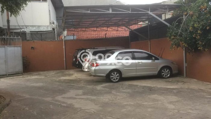 Jual Rumah Mewah Megah Dengan View Cantik di Setiabudi, Jakarta Selatan Jual Rumah Mewah Megah Dengan View Cantik di Setiabudi, Jakarta Selatan