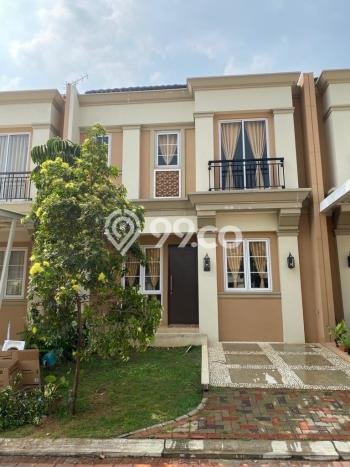 Dijual Rumah 3 Kamar Lokasi Strategis Nyaman dan Strategis di BSD Dijual Rumah 3 Kamar Lokasi Strategis Nyaman dan Strategis di BSD