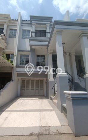 Siap Huni Hunian Elit 5 Kamar di Kelapa Gading Dekat ke Mana Pun Siap Huni Hunian Elit 5 Kamar di Kelapa Gading Dekat ke Mana Pun