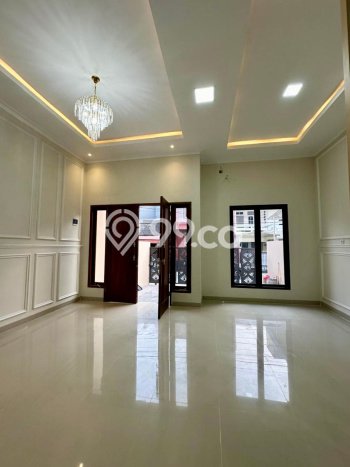 Dijual Rumah Premium dengan Fasilitas Sekitar Lengkap di Kelapa Gading, Jakarta Utara Dijual Rumah Premium dengan Fasilitas Sekitar Lengkap di Kelapa Gading, Jakarta Utara