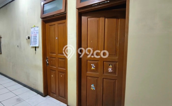 Rumah Modern Cantik 3 KT Bisa Langsung Pindah di Kelapa Gading Rumah Modern Cantik 3 KT Bisa Langsung Pindah di Kelapa Gading