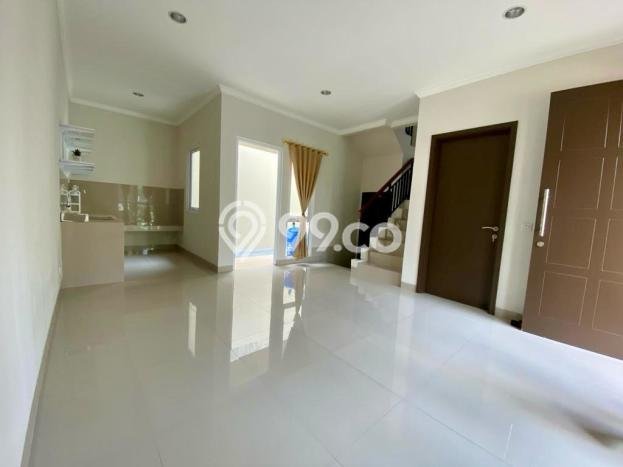 Dijual Rumah 3 Kamar Lokasi Strategis Nyaman dan Strategis di BSD Dijual Rumah 3 Kamar Lokasi Strategis Nyaman dan Strategis di BSD