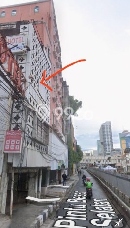 Ruko Bagus Dijual LB 330m2 Lokasi Strategis Jakarta Pusat Area Cocok untuk Berbisnis Ruko Bagus Dijual LB 330m2 Lokasi Strategis Jakarta Pusat Area Cocok untuk Berbisnis