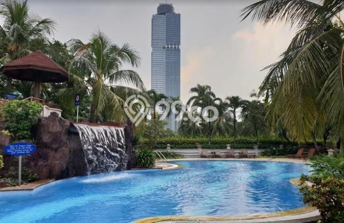Disewakan Apartemen Harga Terjangkau di Menteng Dalam 3 KT Disewakan Apartemen Harga Terjangkau di Menteng Dalam 3 KT