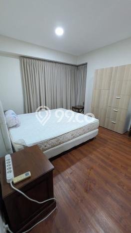 Disewakan Apartemen Harga Terjangkau di Menteng Dalam 3 KT Disewakan Apartemen Harga Terjangkau di Menteng Dalam 3 KT