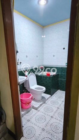 Rumah Modern Cantik 3 KT Bisa Langsung Pindah di Kelapa Gading Rumah Modern Cantik 3 KT Bisa Langsung Pindah di Kelapa Gading