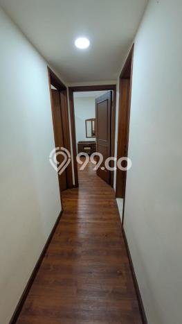 Disewakan Apartemen Harga Terjangkau di Menteng Dalam 3 KT Disewakan Apartemen Harga Terjangkau di Menteng Dalam 3 KT