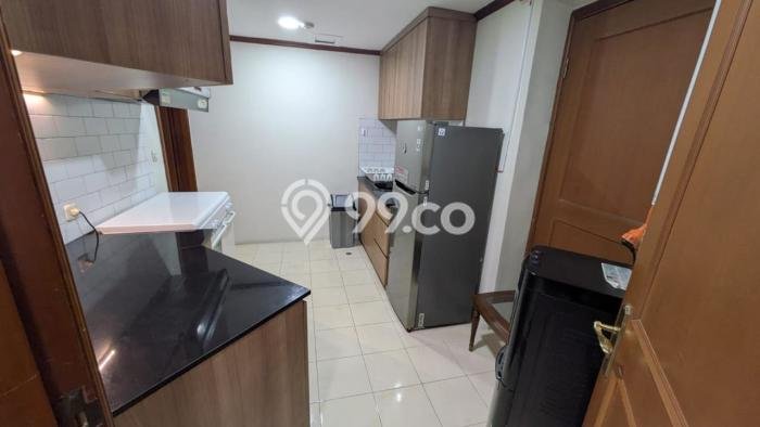 Disewakan Apartemen Harga Terjangkau di Menteng Dalam 3 KT Disewakan Apartemen Harga Terjangkau di Menteng Dalam 3 KT