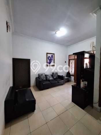 Hunian Cantik Modern Lb 99m2 di Kelapa Gading, Jakarta Utara Hunian Cantik Modern Lb 99m2 di Kelapa Gading, Jakarta Utara
