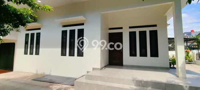 Sewa cepat hunian minimalis strategis 4 Kamar di Kelapa Gading, Jakarta Utara Sewa cepat hunian minimalis strategis 4 Kamar di Kelapa Gading, Jakarta Utara