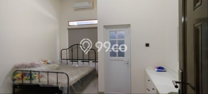 Sewa cepat hunian minimalis strategis 4 Kamar di Kelapa Gading, Jakarta Utara Sewa cepat hunian minimalis strategis 4 Kamar di Kelapa Gading, Jakarta Utara