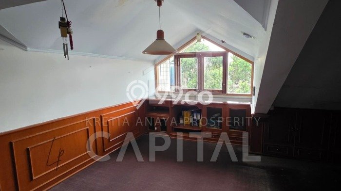 Jual Rumah Luas Elegan Dengan View Cantik di Gunung Batu, Bandung Jual Rumah Luas Elegan Dengan View Cantik di Gunung Batu, Bandung