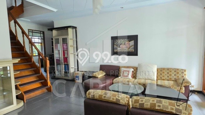 Jual Rumah Luas Elegan Dengan View Cantik di Gunung Batu, Bandung Jual Rumah Luas Elegan Dengan View Cantik di Gunung Batu, Bandung